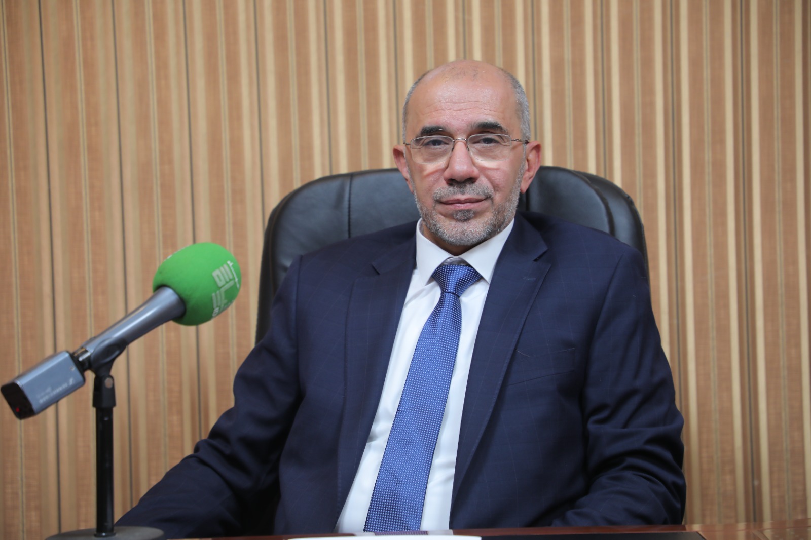 عضو غرفة تجارة عمان - بهجت حمدان